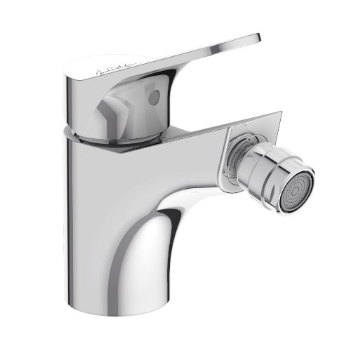 E75763-CP BRIVE Смеситель для биде