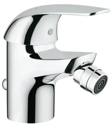 Смеситель для биде, хром Grohe Euroeco 23263001