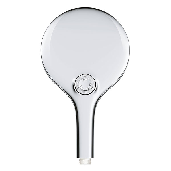 Ручной душ, хром Grohe SmartActive 26590000