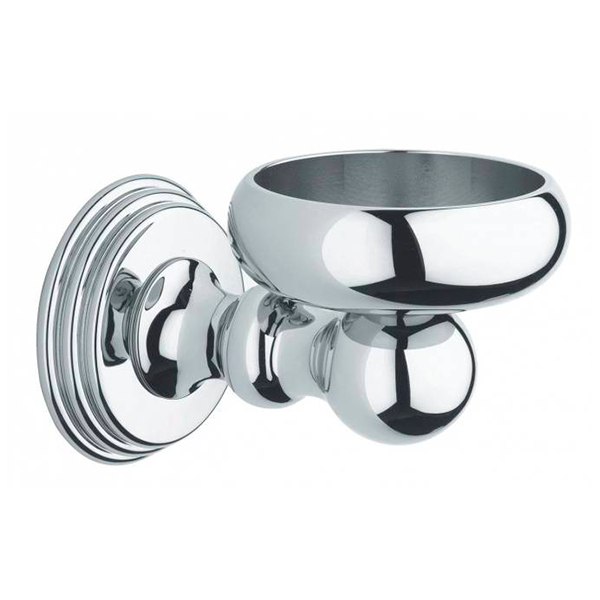 Держатель для стакана, хром Grohe Sinfonia 40043000