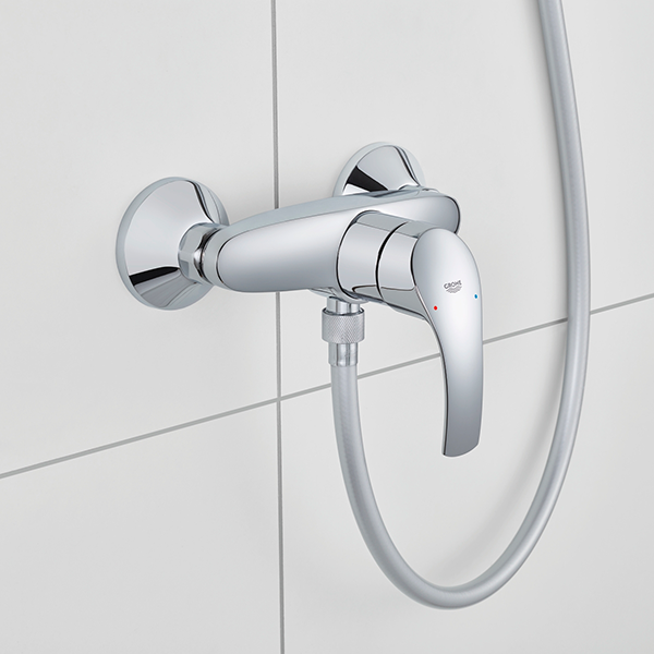 Смеситель для душа GROHE Eurosmart 33555002