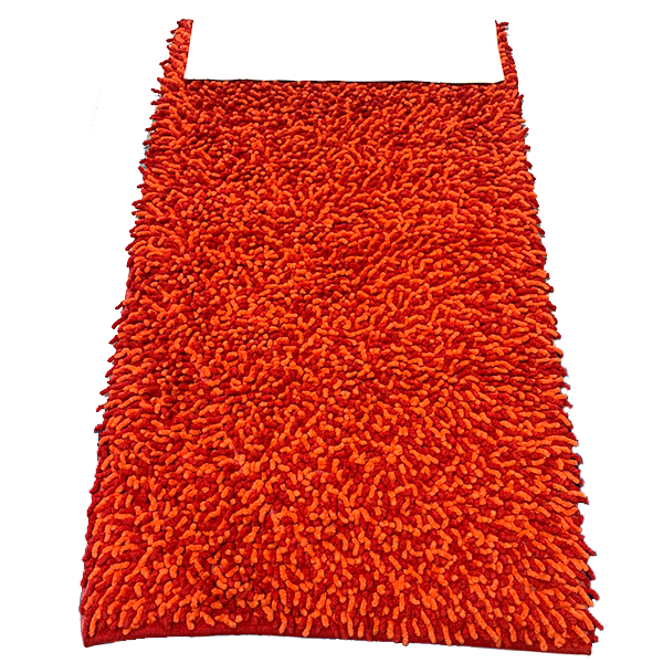 3FTAD316104 DREAM Коврик 55*90 (красный)