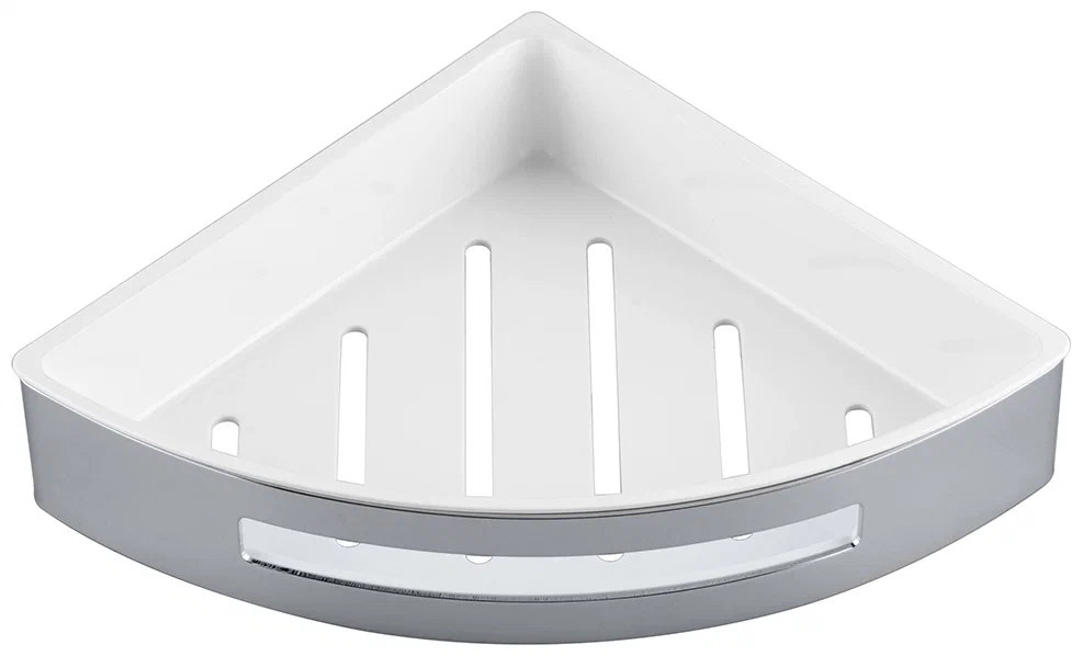 Полочка для душа, угловая Bemeta Cytro 146208016