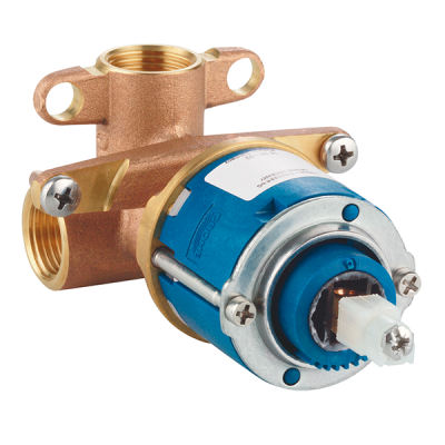 Скрытая монтажная часть смесителя для душа Grohe 32962000