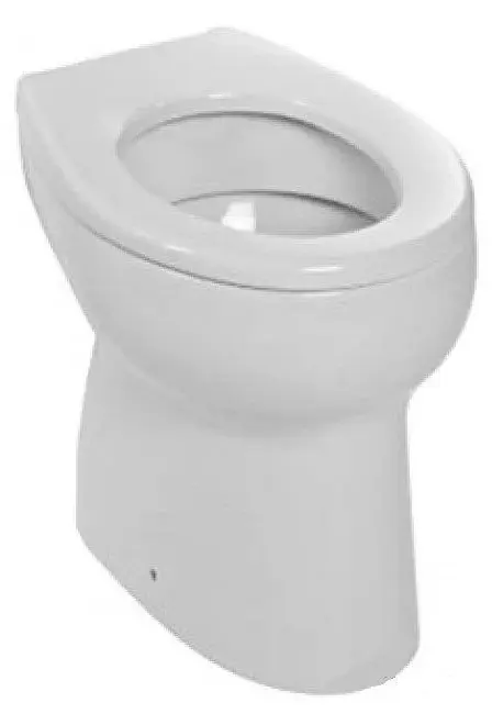 Унитаз приставной Jika Baby 8220370000001