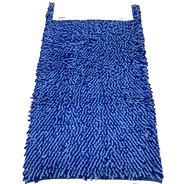 3FTAD316471 DREAM Коврик 60*135 (синий)