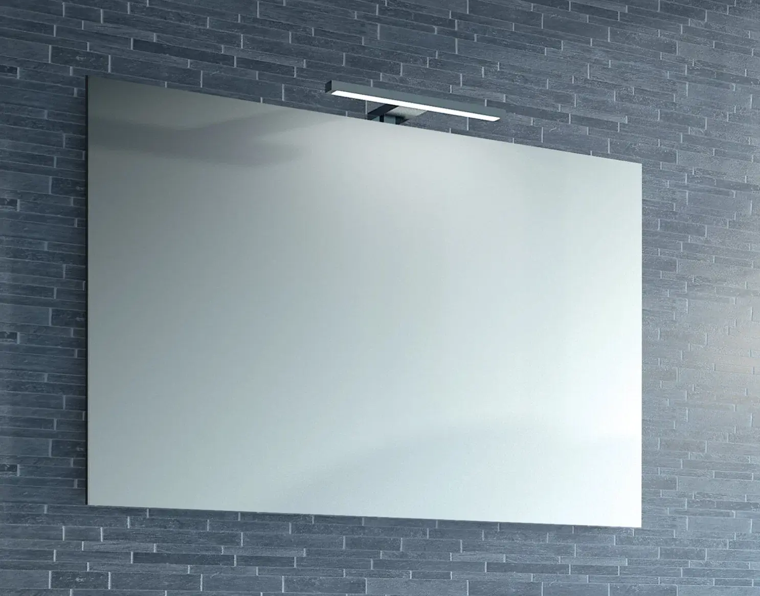 Зеркало 100 Jacob Delafon Ola EB1099-RU