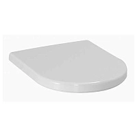 Крышка-сиденье для унитаза Laufen Pro 8919503000031