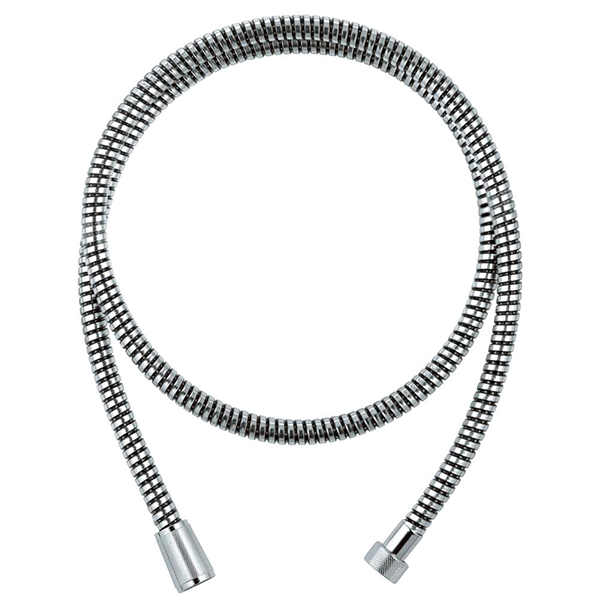 Душевой шланг 1500, хром Grohe Relexaflex 45973000