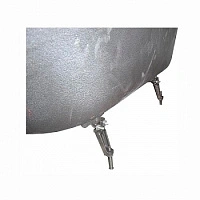 Ножки для ванны Jacob Delafon E4113-NF