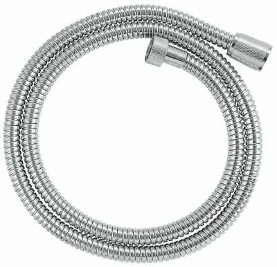Душевой шланг 1250, хром Grohe Relexaflex Long-Life Metal Hose 28142002