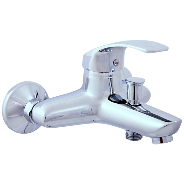 Смеситель для ванны Rav Slezak Mississippi MS054.5