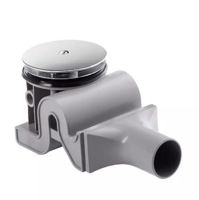 Сифон для поддона Hansgrohe Raindrain 60067000