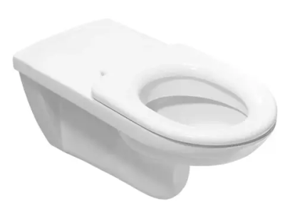 Унитаз подвесной, удлиненный Jika Olymp H8206420000001