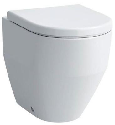 Унитаз приставной Laufen Pro 8229520000001