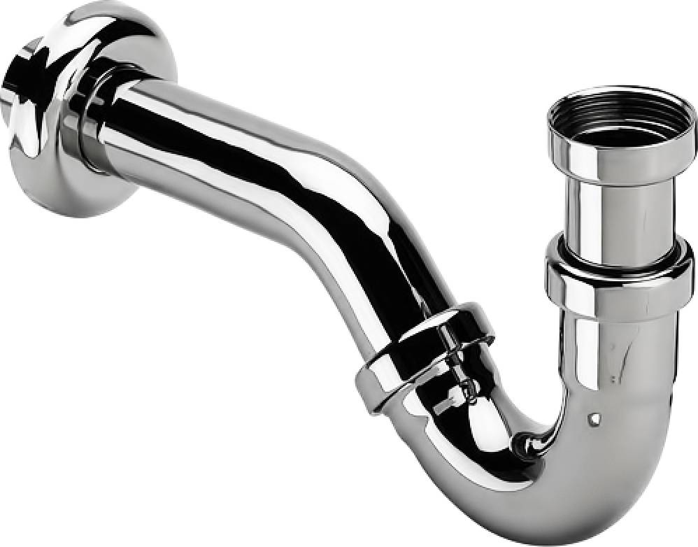 Сифон для биде, хром Grohe 28946000