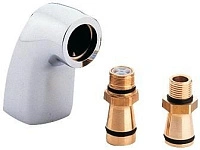 Крепеж для вертикального монтажа Grohe 12092000