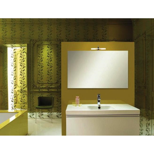 EB1085-NF Struktura зеркало 120 cм, без отделки