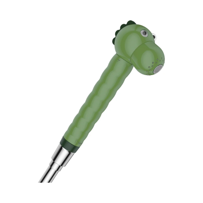 Ручной душ, зеленый Hansgrohe Jocolino 2jet Crocodile 28788570