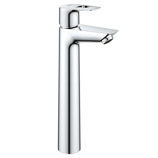 Смеситель для раковины, размер XL, хром Grohe BauLoop 23764001