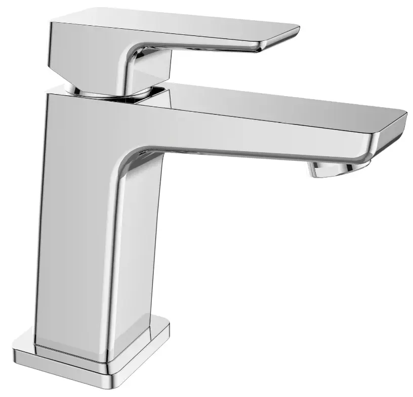 Смеситель для раковины, хром ESKO Berlin BR26M