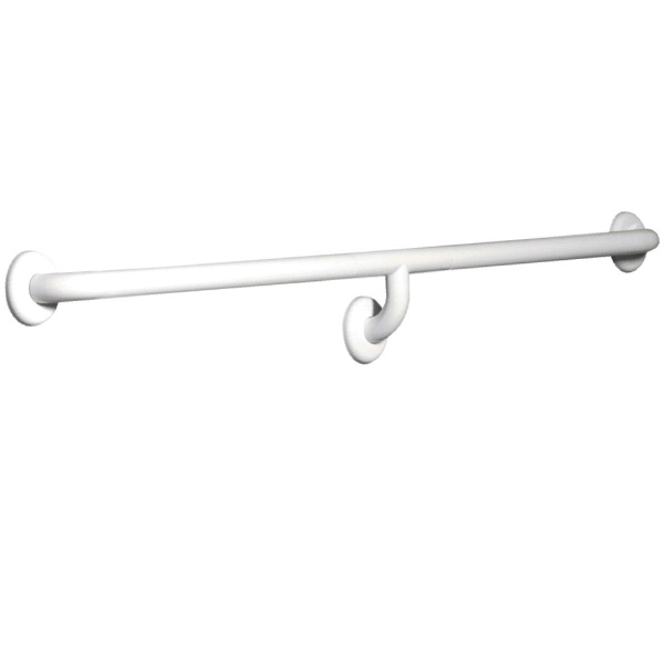 4FDI525502 Saniplast Поручень 120 см, d 32 мм