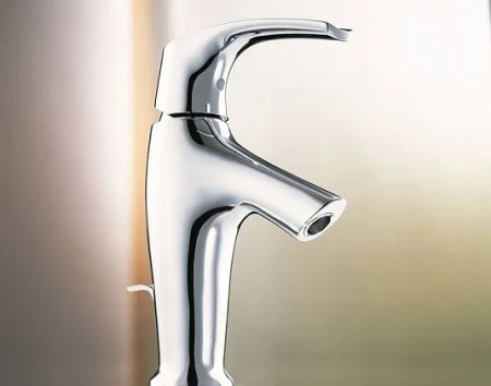 Смеситель для раковины, хром Jacob Delafon Symbol E72680-CP