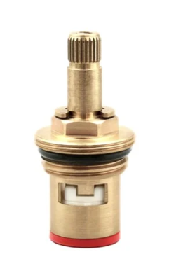 Кран-букса керамическая VODA VCERZ24