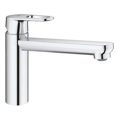 Смеситель для кухни, хром Grohe BauFlow 31688000