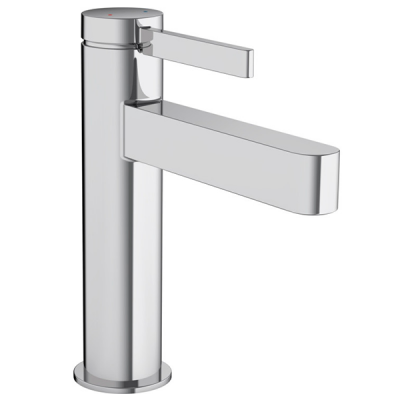 Смеситель для раковины с донным клапаном, хром Hansgrohe Finoris 76020000