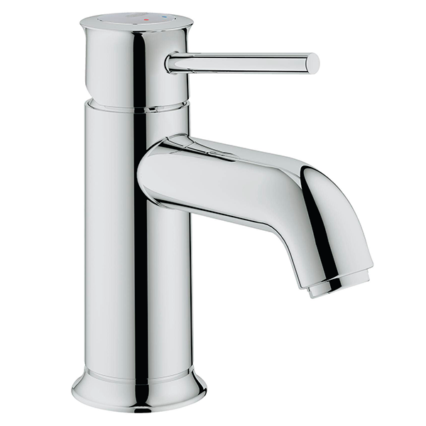Смеситель для раковины Grohe BauClassic (23162000)