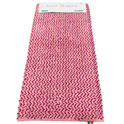 3FTAD326411 POP Коврик 57*110 (розовый)