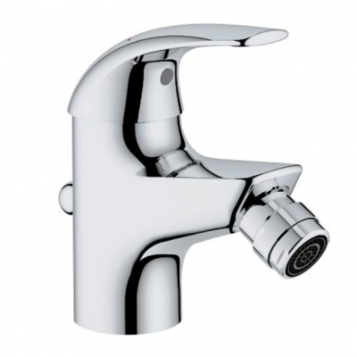 23166000 BauCurve OHM bidet однорычажный смеситель для биде