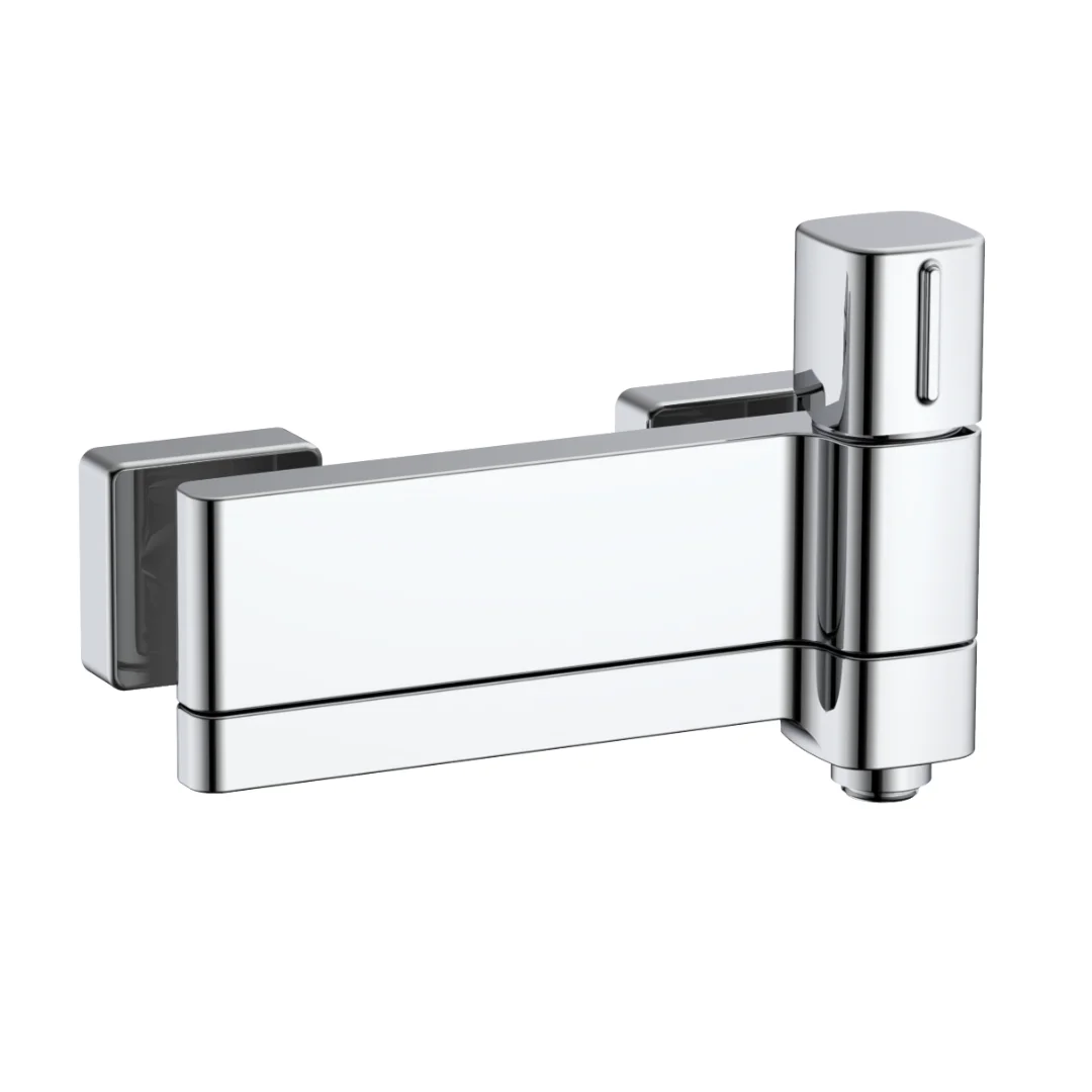 Смеситель для ванны, хром ESKO Abu Dhabi ABU54