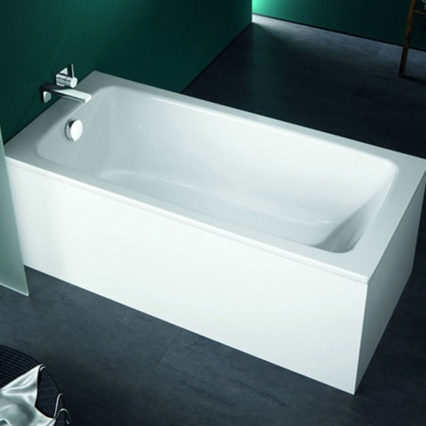 Ванна стальная 170х75, Antislip Kaldewei Cayono 750 275030000001