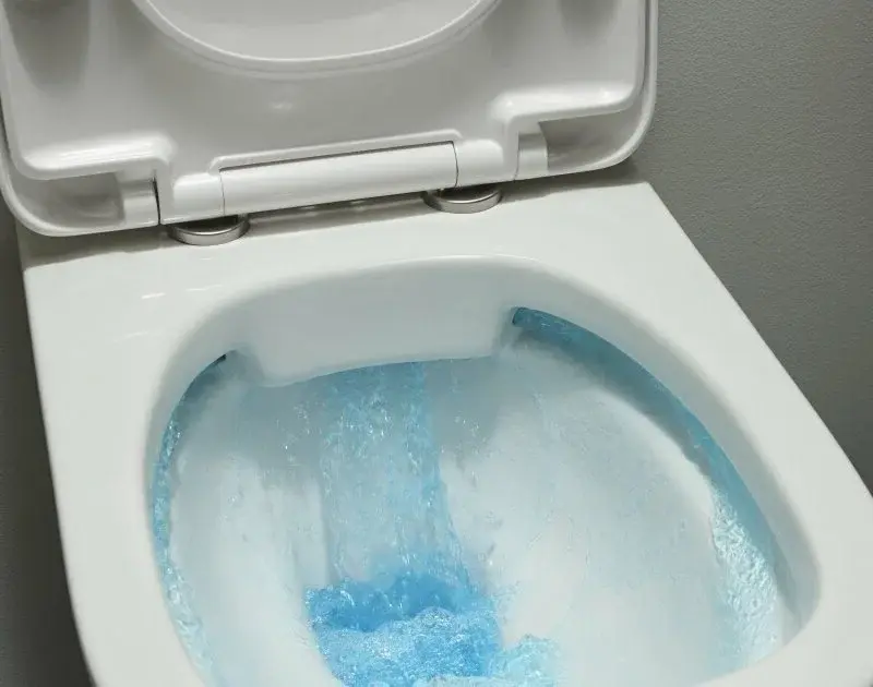 Унитаз напольный, безободковый Jacob Delafon Vox UJN102-00