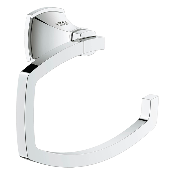 Держатель туалетной бумаги, хром Grohe Grandera 40625000
