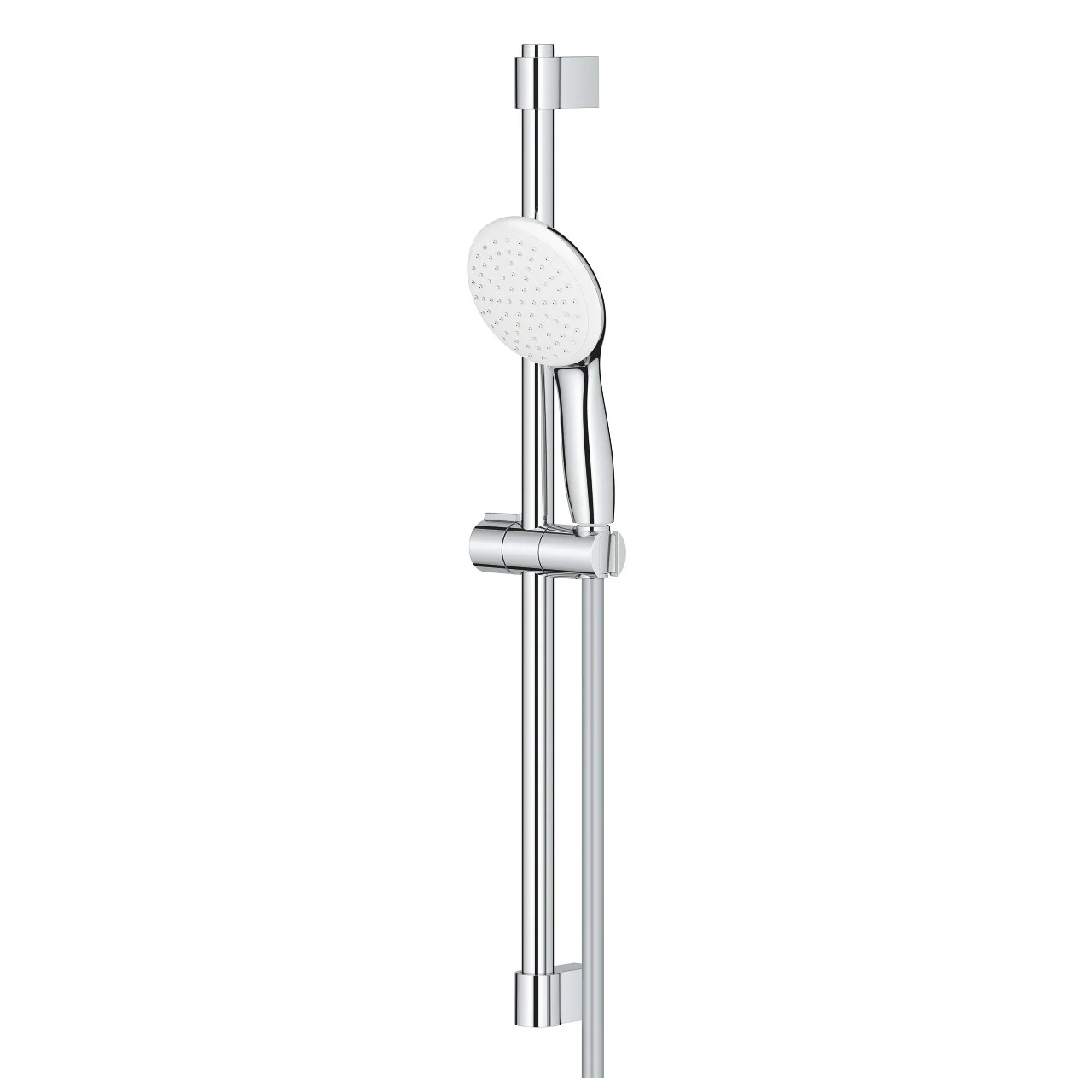 Душевой гарнитур 600, хром Grohe Tempesta 110 27924003