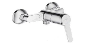 E75774-CP SCOOP Смеситель для душа, хром