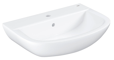 Раковина подвесная 60, альпин-белый Grohe Bau Ceramic 39421000