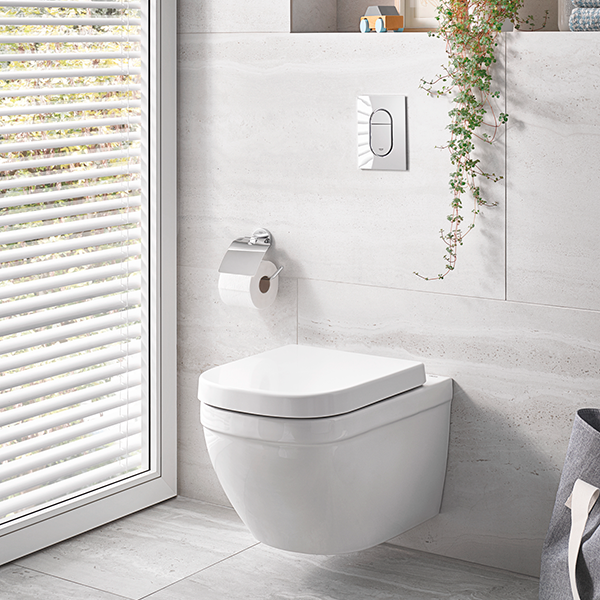 Унитаз Grohe Euro Ceramic 39328000