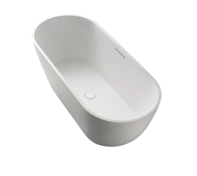 Ванна отдельностоящая 170х75, белая SSWW WB1702