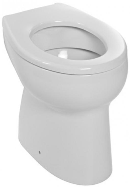 Унитаз приставной Jika Baby 8220360000001