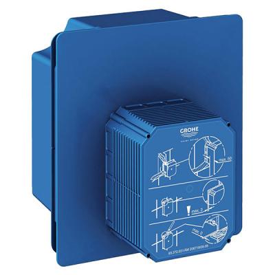 Скрытая монтажная часть для панелей смыва Grohe Tectron 37338000