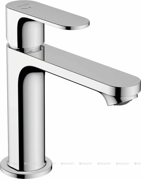 Смеситель для раковины 110, хром Hansgrohe Rebris S CoolStart 72520000