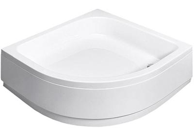 Душевой поддон 900х900х295х160, белый Radaway Samos A 4S99300-03