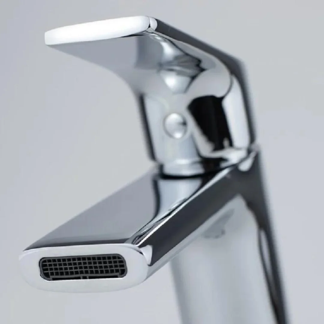 Смеситель для раковины, хром ESKO Ontario ON 26