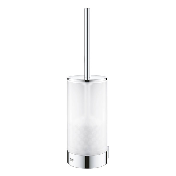 Туалетный ершик, комплект, хром Grohe Selection 41076000