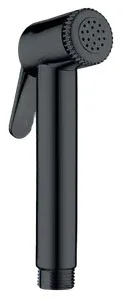 Гигиенический душ, черный VODA VSP002