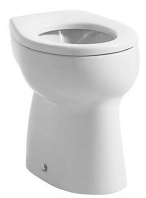 Унитаз приставной, детский Laufen Florakids 8220360000271